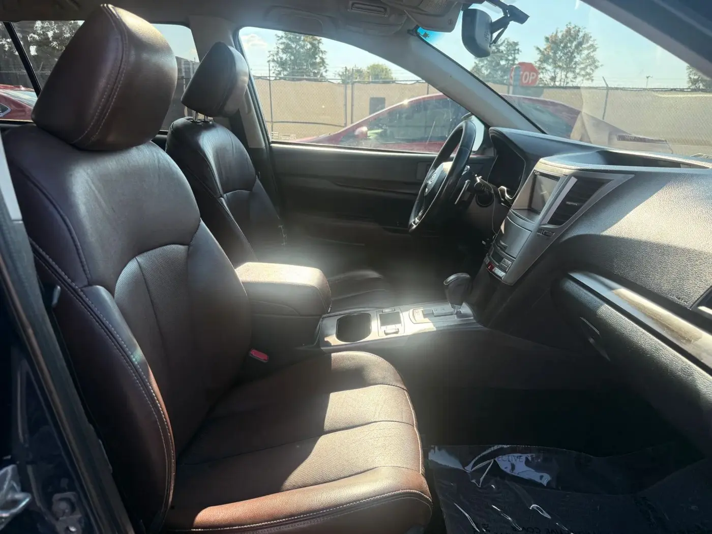 2014 Subaru Outback - $7,950