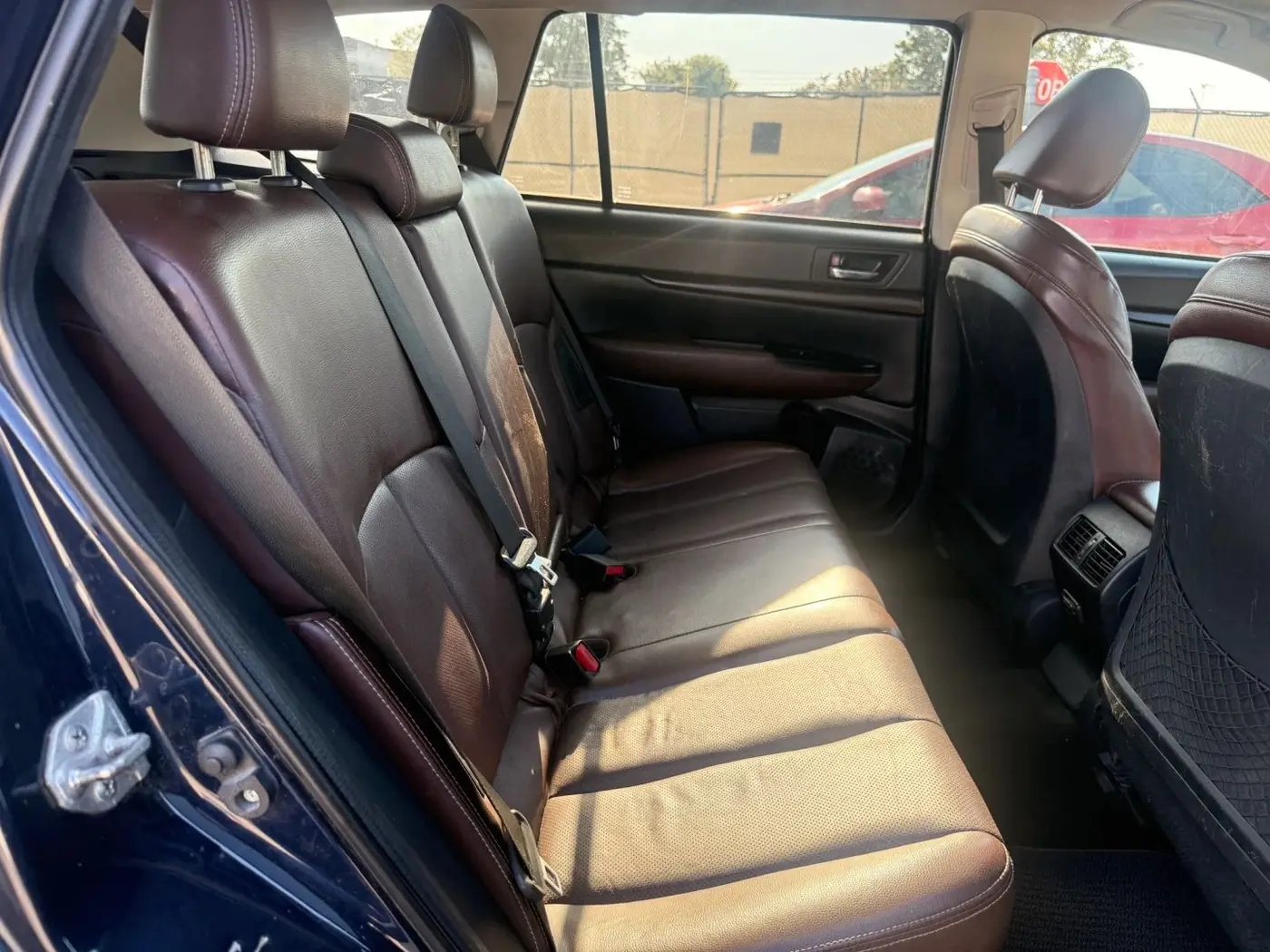 2014 Subaru Outback - $7,950