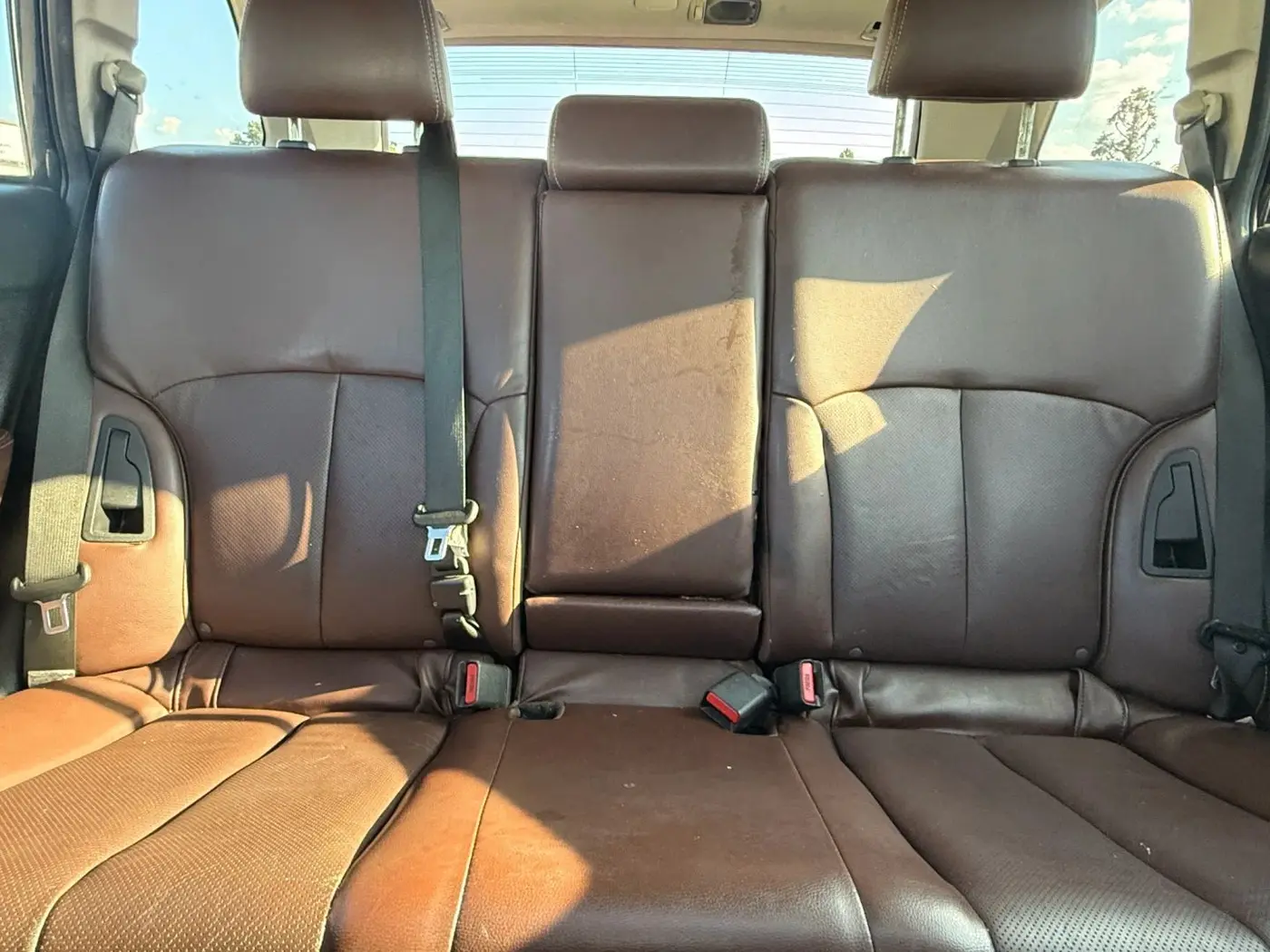 2014 Subaru Outback - $7,950