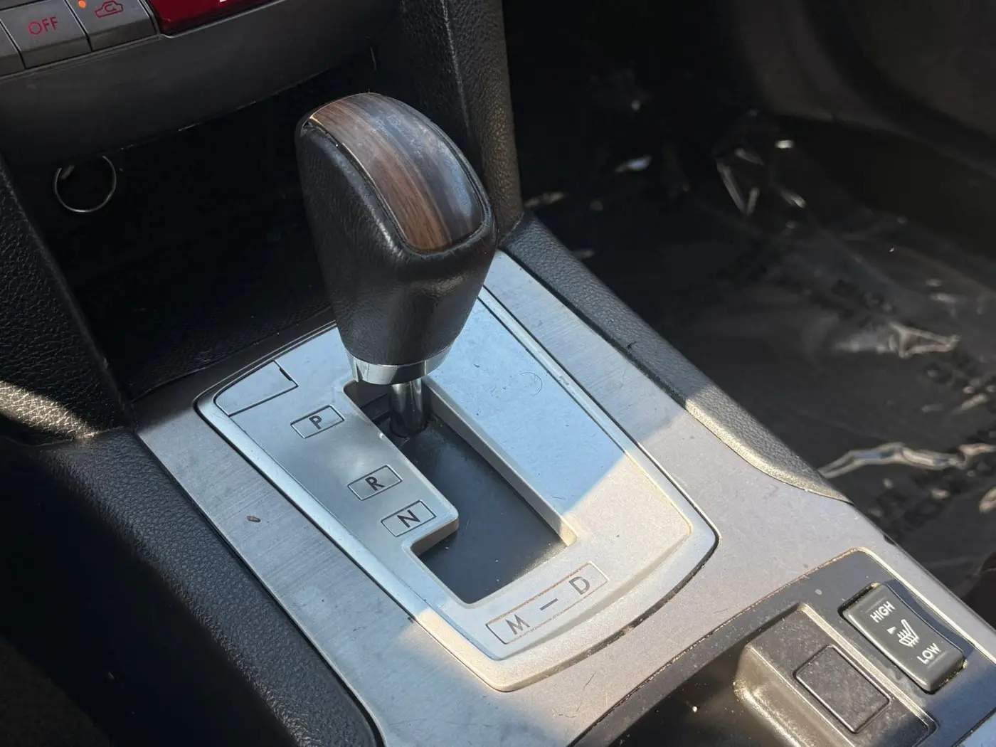 2014 Subaru Outback - $7,950