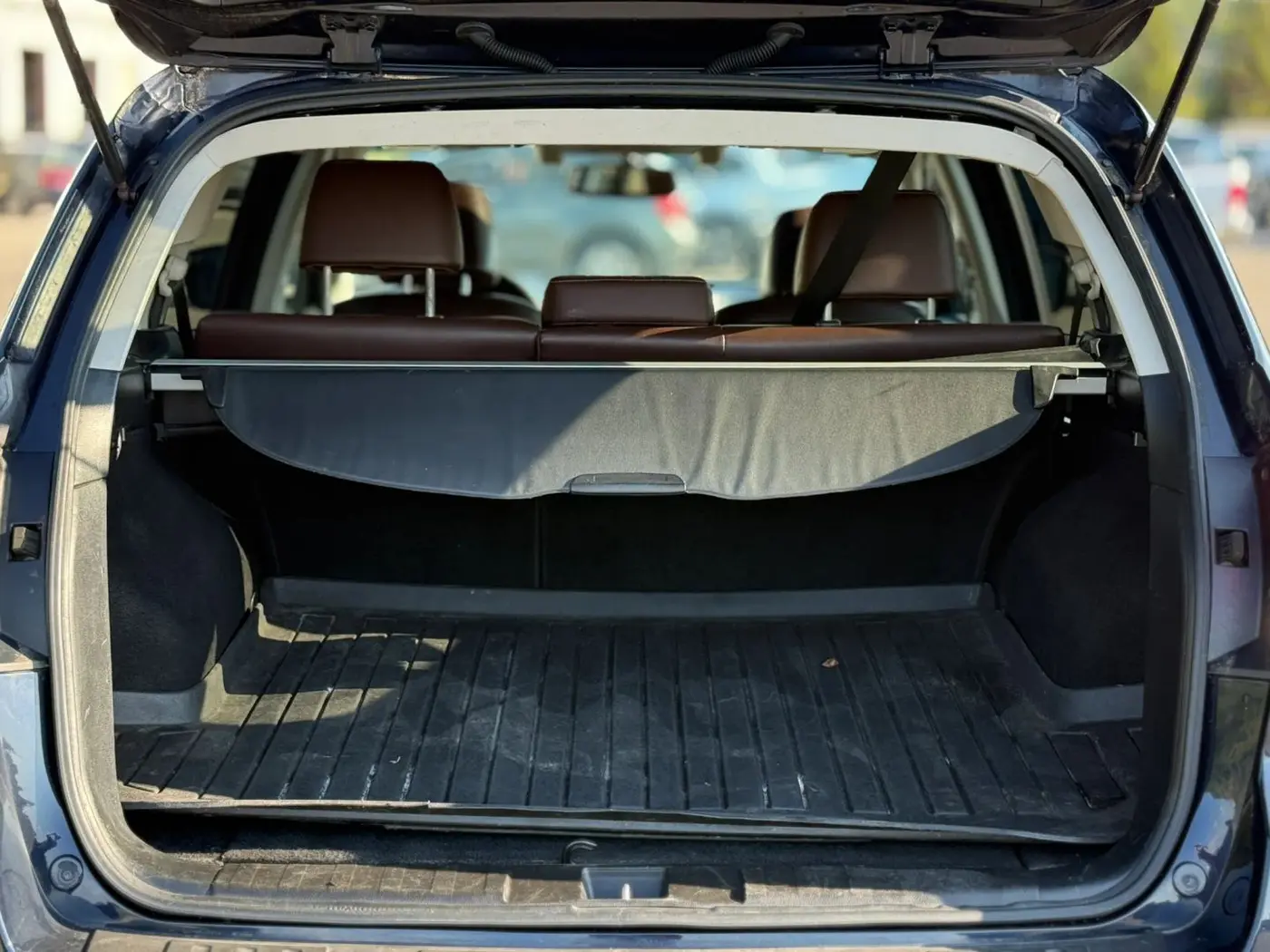 2014 Subaru Outback - $7,950