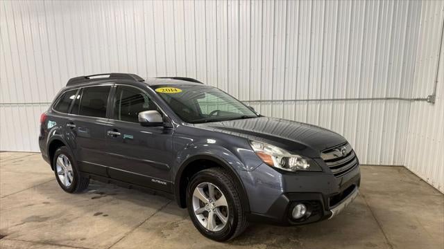 Preowned 2014 Subaru Outback 2.5i Limited for Sale