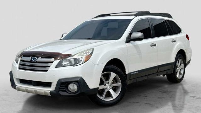 Preowned 2013 Subaru Outback 2.5i Limited for Sale