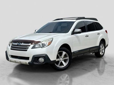Photo of a 2013 Subaru Outback AWD 2.5I Limited 4DR Wagon for sale