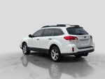 2013 Outback Thumbnail 4