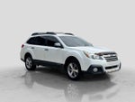2013 Outback Thumbnail 8