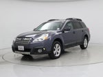 2014 Outback Thumbnail 4