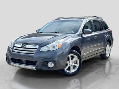Photo of a 2014 Subaru Outback AWD 3.6R Limited 4DR Wagon for sale