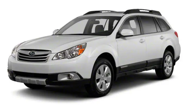 Preowned 2010 Subaru Outback 3.6R Limited for Sale