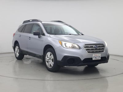 Photo of a 2015 Subaru Outback AWD 2.5I 4DR Wagon for sale