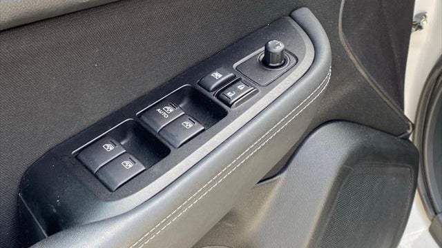 2017 Subaru Outback 2.5i