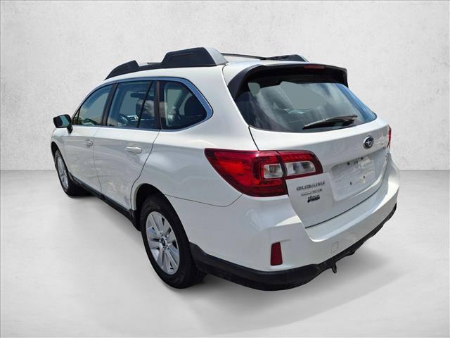 2017 Subaru Outback - $8,652