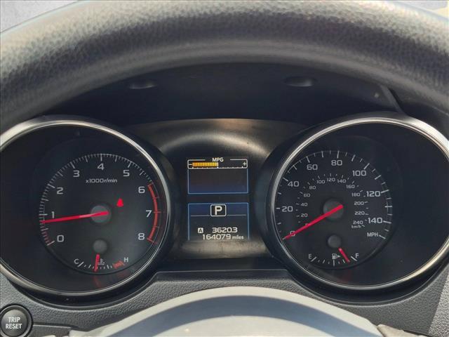 2017 Subaru Outback - $8,652