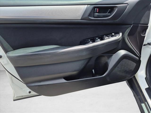 2017 Subaru Outback - $8,652