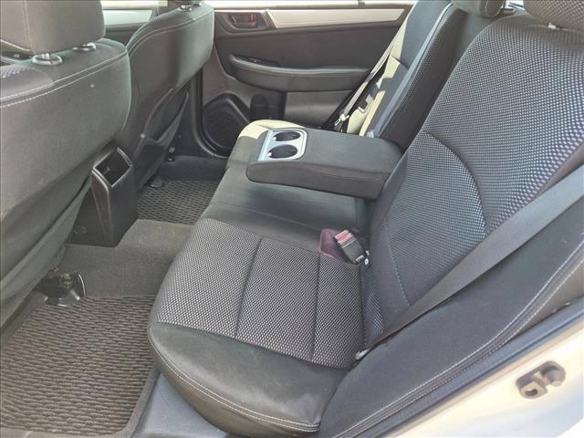 2017 Subaru Outback - $8,652