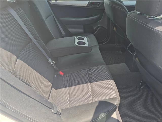 2017 Subaru Outback - $8,652