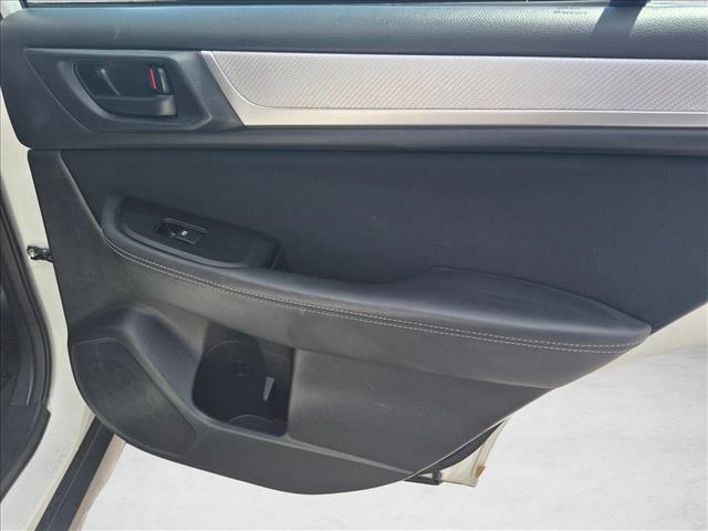2017 Subaru Outback - $8,652