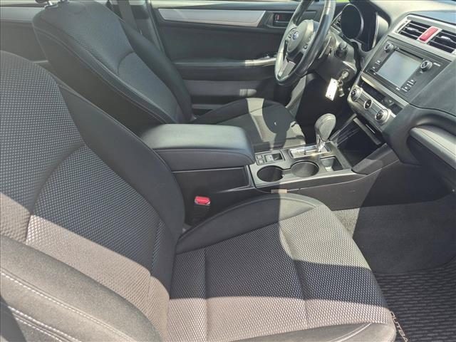 2017 Subaru Outback - $8,652