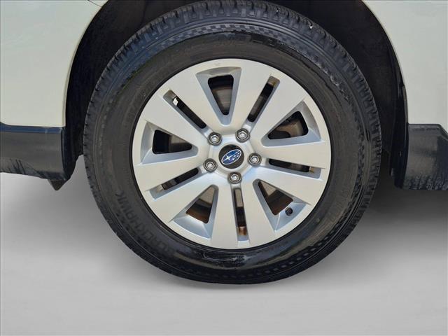 2017 Subaru Outback - $8,652