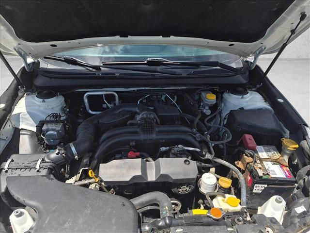 2017 Subaru Outback - $8,652