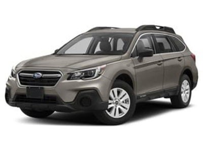 Photo of a 2018 Subaru Outback AWD 2.5I 4DR Wagon for sale