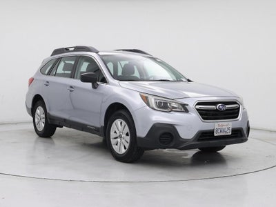 Photo of a 2018 Subaru Outback AWD 2.5I 4DR Wagon for sale
