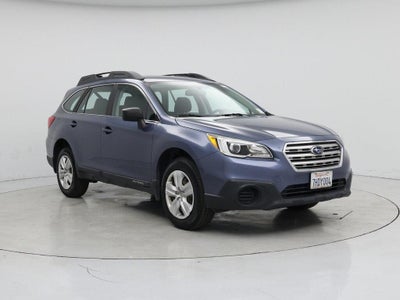 Photo of a 2015 Subaru Outback AWD 2.5I 4DR Wagon for sale