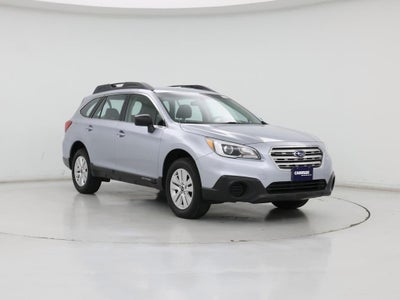 Photo of a 2017 Subaru Outback AWD 2.5I 4DR Wagon for sale