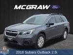 2018 Outback Thumbnail 1