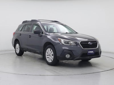 Photo of a 2018 Subaru Outback AWD 2.5I 4DR Wagon for sale