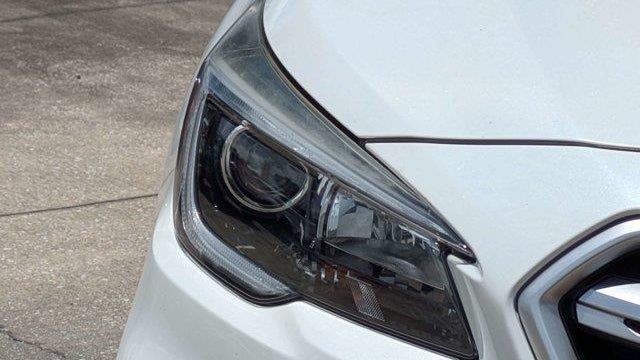2018 Subaru Outback 2.5i