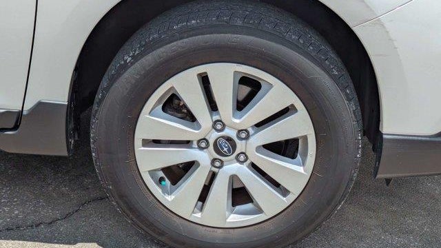 2018 Subaru Outback 2.5i