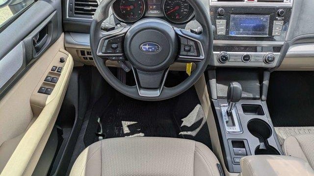 2018 Subaru Outback 2.5i