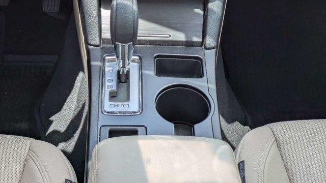 2018 Subaru Outback 2.5i