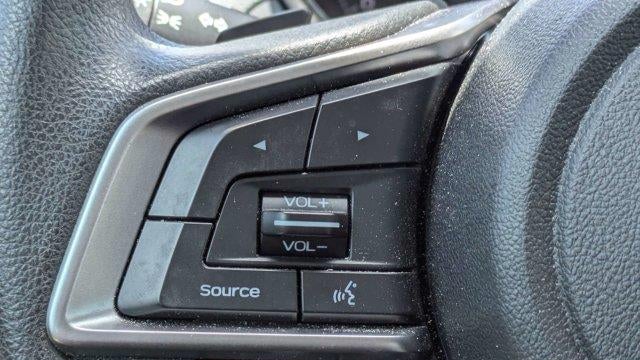 2018 Subaru Outback 2.5i