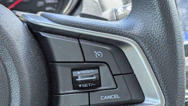 2018 Subaru Outback 2.5i