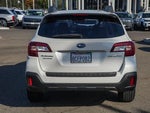 2018 Outback Thumbnail 4