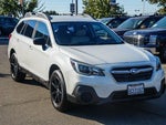 2018 Outback Thumbnail 6
