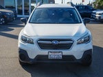 2018 Outback Thumbnail 7