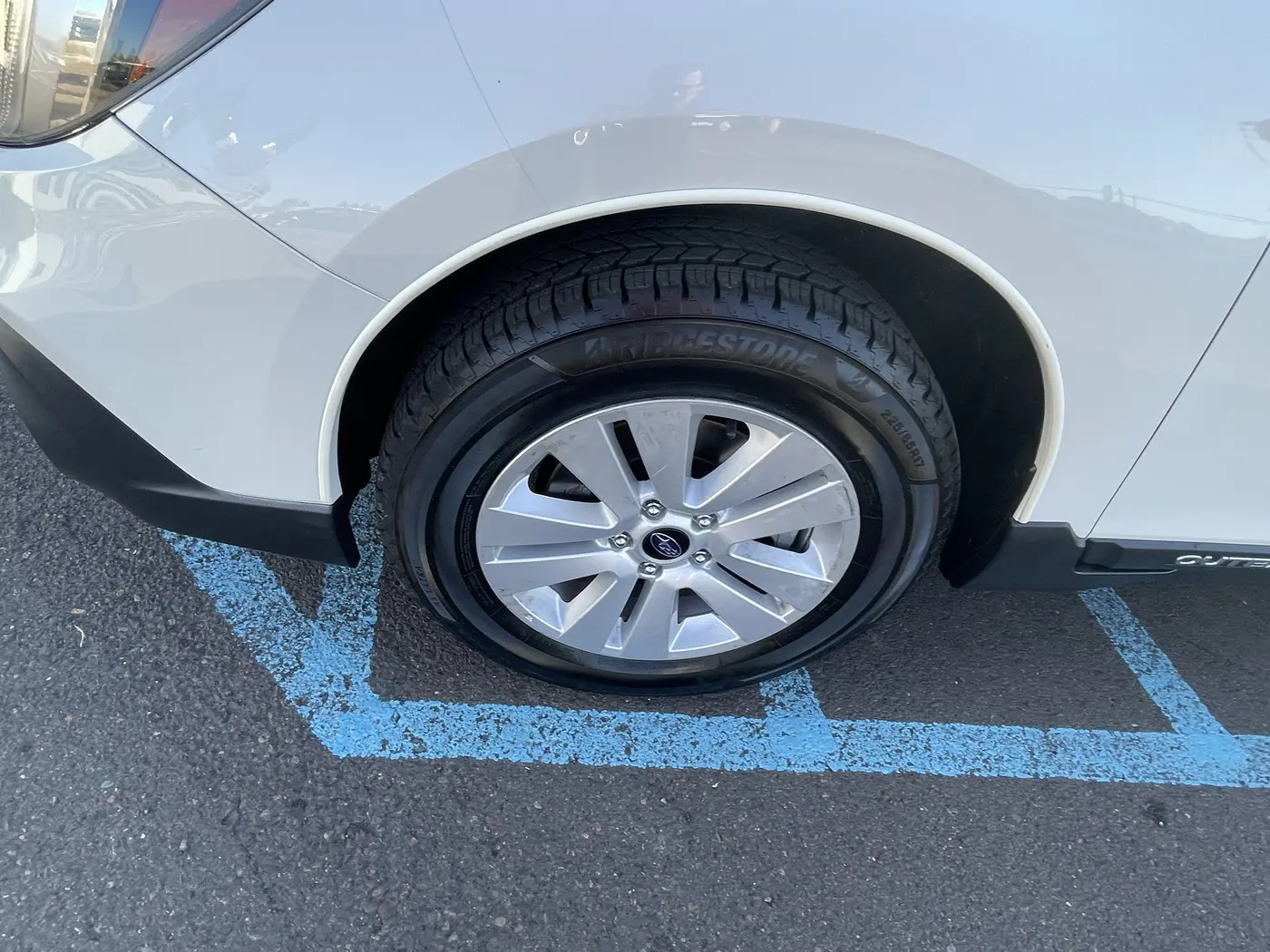 2019 Subaru Outback - $18,528