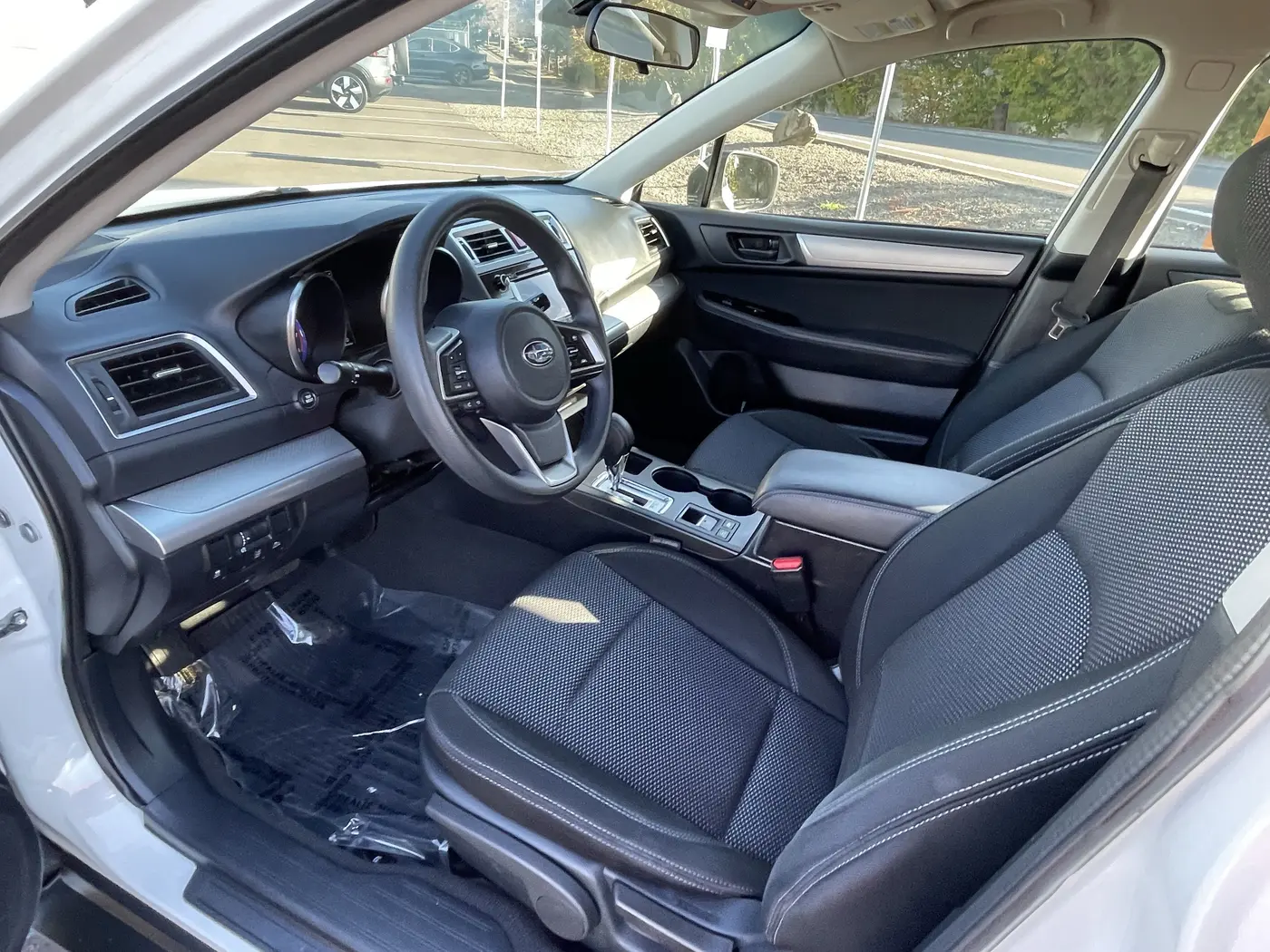 2019 Subaru Outback - $18,528
