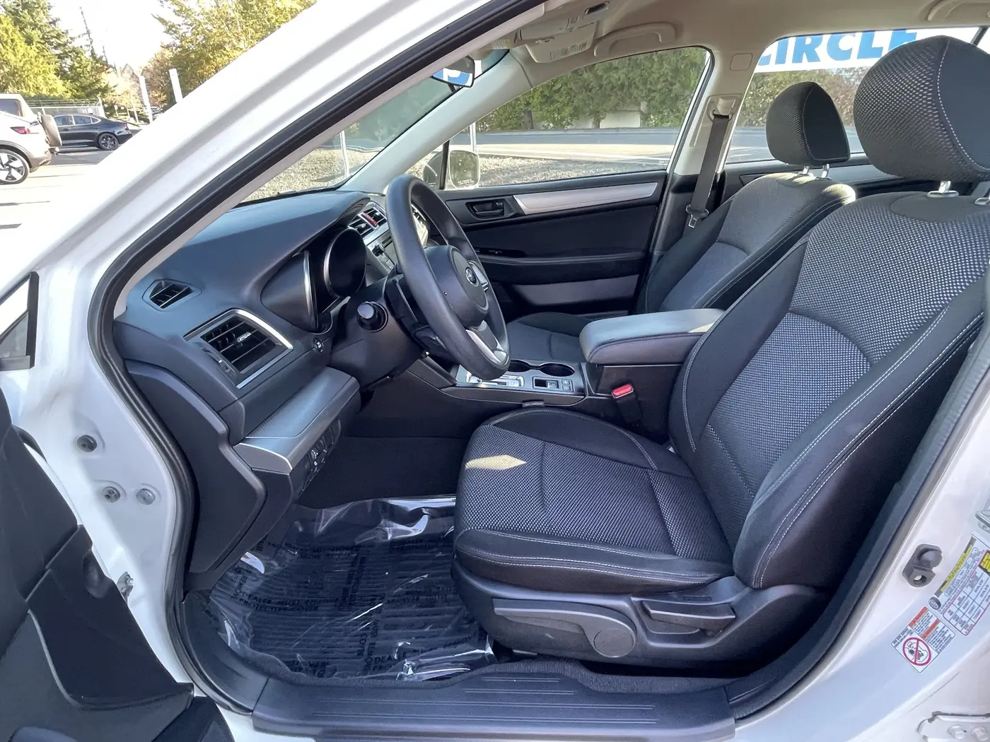 2019 Subaru Outback - $18,528