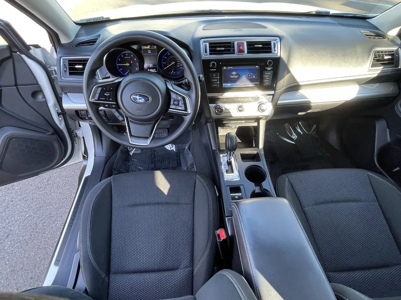 2019 Subaru Outback - $18,528