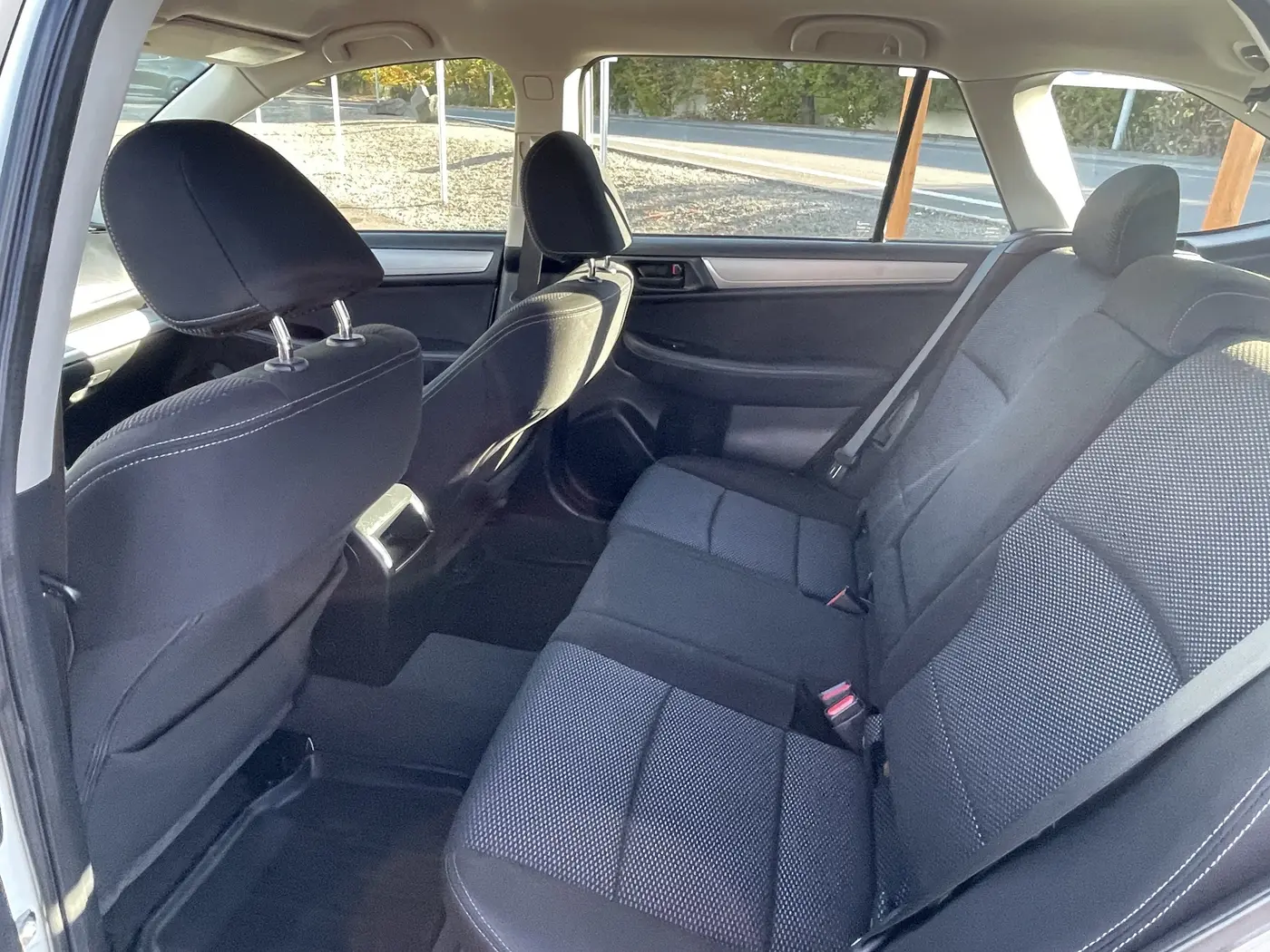 2019 Subaru Outback - $18,528