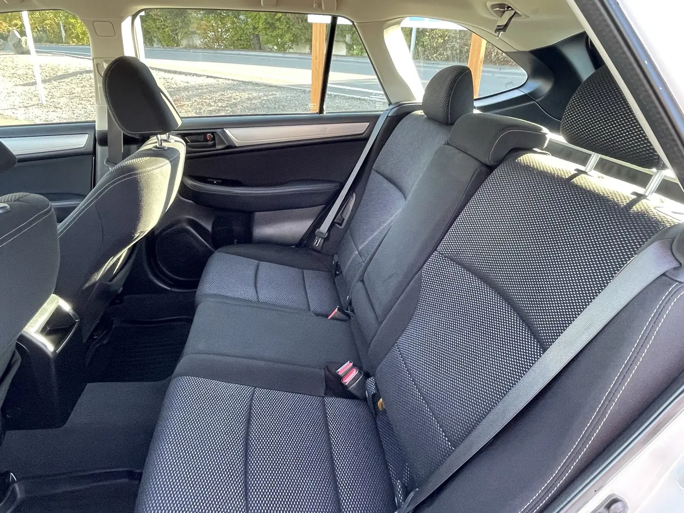2019 Subaru Outback - $18,528