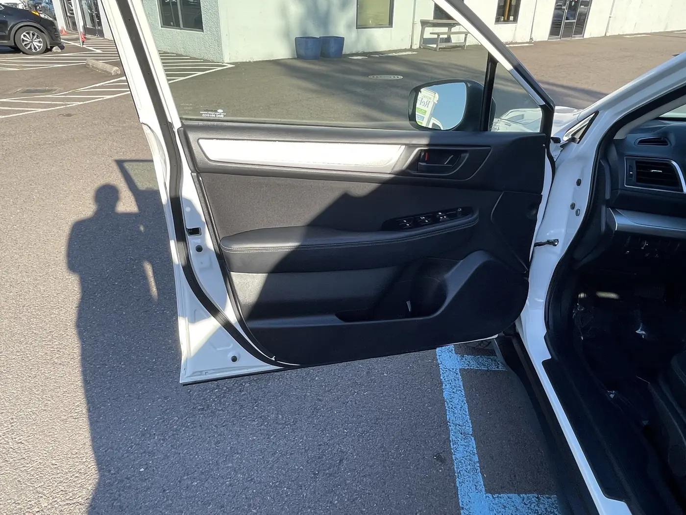 2019 Subaru Outback - $18,528