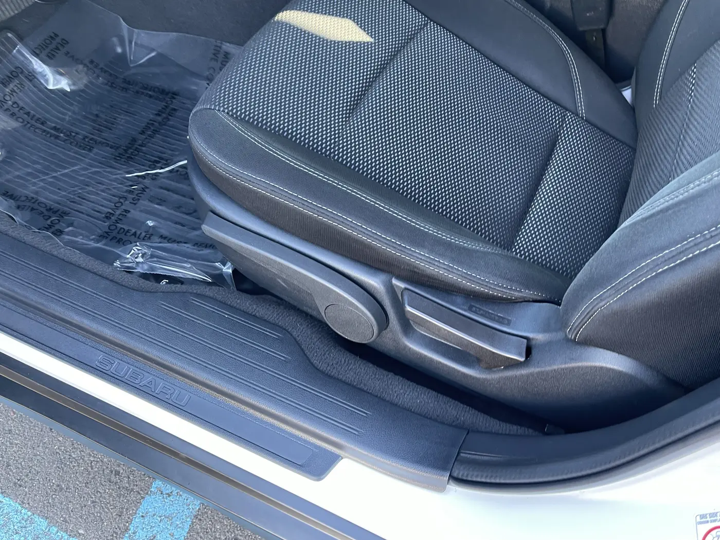 2019 Subaru Outback - $18,528