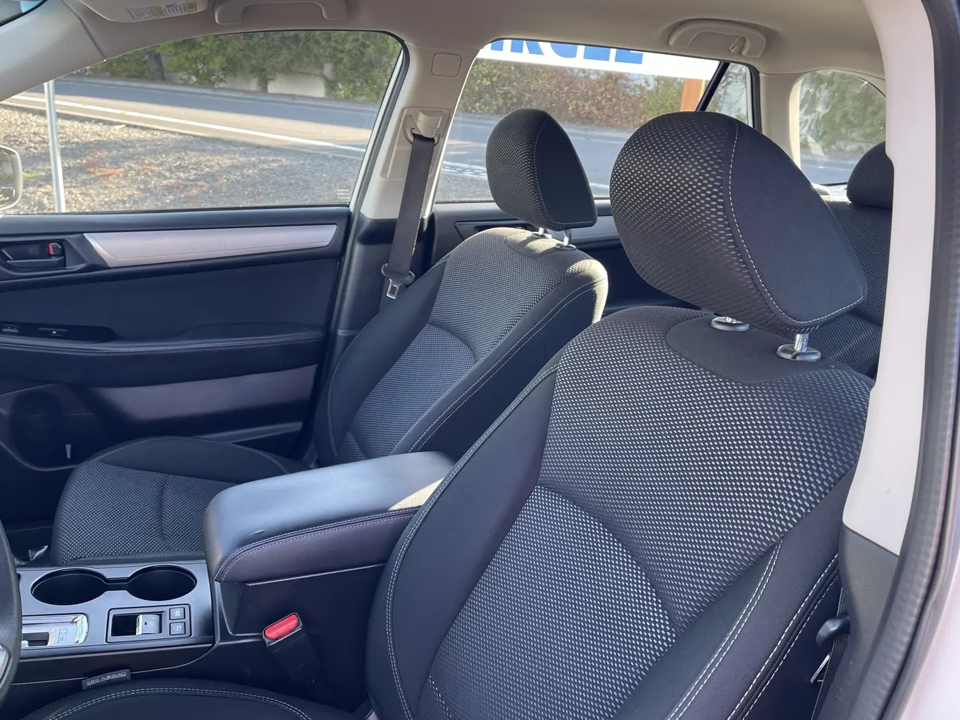 2019 Subaru Outback - $18,528