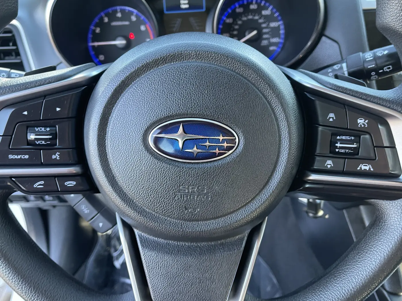 2019 Subaru Outback - $18,528