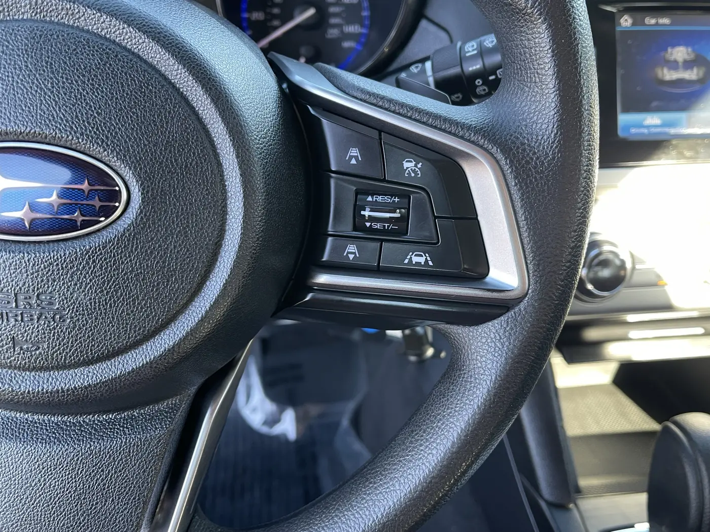 2019 Subaru Outback - $18,528
